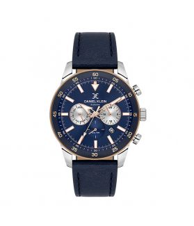 Exclusive DK.1.14255-6 мъжки часовник