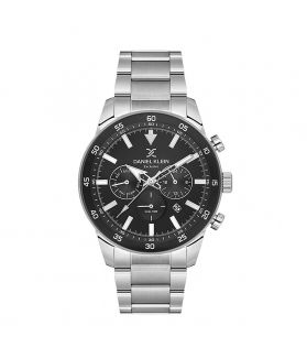 Exclusive DK.1.14256-1 мъжки часовник