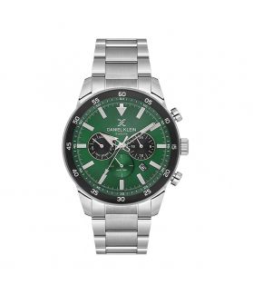 Exclusive DK.1.14256-3 мъжки часовник