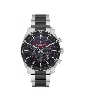 Exclusive DK.1.14263-4 мъжки часовник