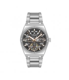 Skeleton DK.1.14268-3 мъжки часовник