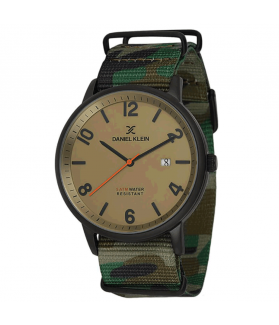 Premium DK11777-6 мъжки часовник