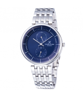 Exclusive DK11900-3 мъжки часовник