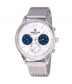 Exclusive DK11906-4 мъжки часовник