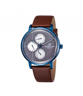 Exclusive DK12005-5 мъжки часовник