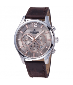 Exclusive DK12023-4 мъжки часовник