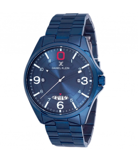 Exclusive Gents DK12107-4 мъжки часовник 