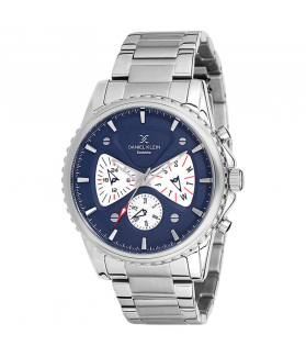 Exclusive DK12123-3 мъжки часовник