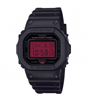 G-shock DW-5600BBR-1ER мъжки часовник