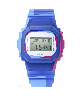 G-shock DWE-5600PR-2ER мъжки часовник