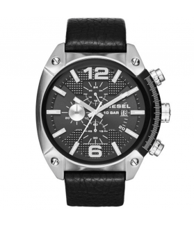 OVERFLOW DZ4341 мъжки часовник