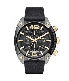 OVERFLOW DZ4375 мъжки часовник