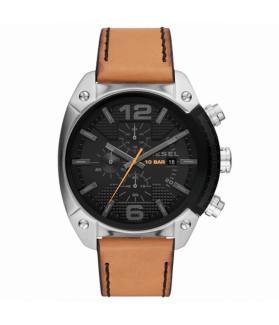 OVERFLOW DZ4503 мъжки часовник
