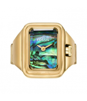 Watch Ring ES5411 дамски часовник пръстен