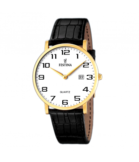Elegance F16478/1 мъжки часовник