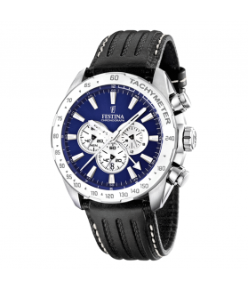 Prestige F16489/8 мъжки часовник