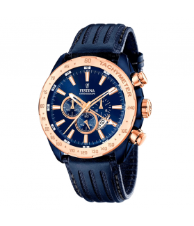 Prestige F16897/1 мъжки часовник