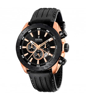 Prestige F16900/1 мъжки часовник