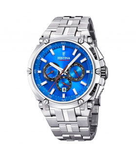 Chrono Bike F20327/2 мъжки часовник