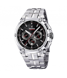 Chrono Bike F20327/6 мъжки часовник