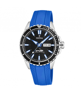 Diver F20378/3 мъжки часовник