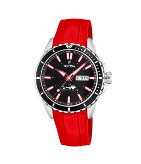 Diver F20378/6 мъжки часовник
