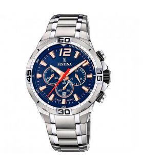 Chrono Bike F20522/4 мъжки часовник