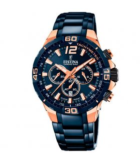 Chrono Bike F20524/1 мъжки часовник