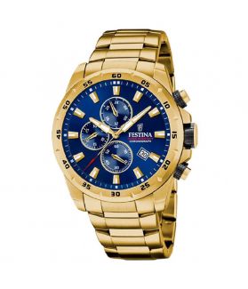 Chronograph F20541/2 мъжки часовник