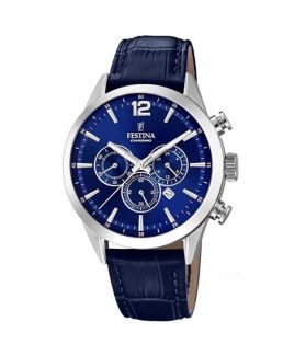 Chronograph F20542/2 мъжки часовник