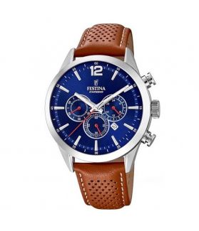 Chronograph F20542/3 мъжки часовник