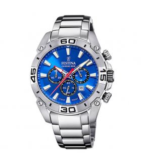 Chrono Bike F20543/2 мъжки часовник