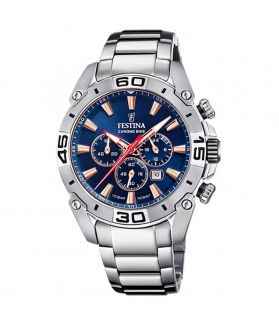 Chrono Bike F20543/4 мъжки часовник