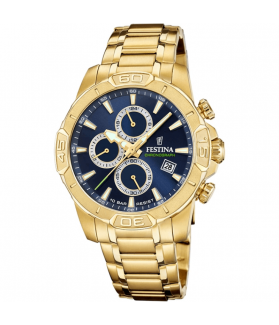 Chrono Sport F20705/5 мъжки часовник