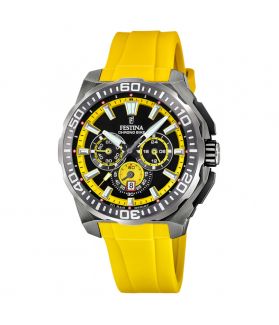 Chrono Bike F20725/1 мъжки часовник