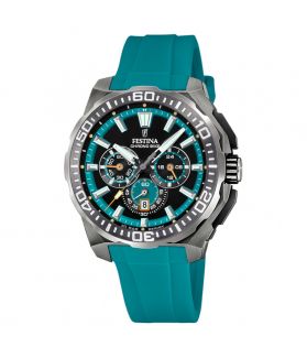Chrono Bike F20725/6 мъжки часовник