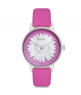 Designer Basics F.1.1140.05 дамски часовник