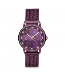 Swarovski Elements F.12.1001.06 дамски часовник