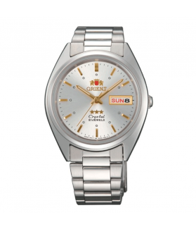 Classic Automatic 3 Star FAB00005W мъжки часовник