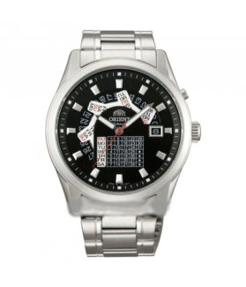 Classic Automatic FFX01002BH мъжки часовник