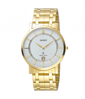 Dressy Elegant FGW01001W мъжки часовник