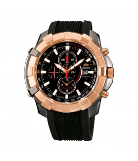Sporty Quartz FTD10001B0 мъжки часовник