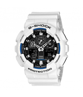G-Shock GA-100B-7AER мъжки часовник