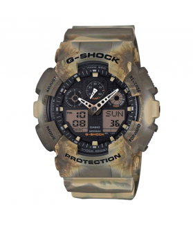 G-Shock GA-100MM-5AER мъжки часовник