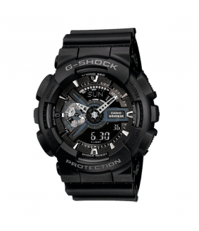 G-Shock GA-110-1BER мъжки часовник