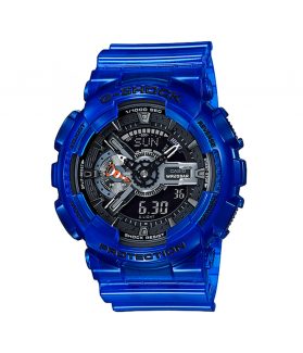 G-Shock GA-110CR-2AER мъжки часовник