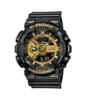 G-Shock GA-110GB-1AER мъжки часовник