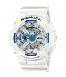 G-shock GA-110HDS-7AER мъжки часовник