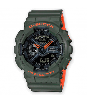 G-Shock GA-110LN-3ADR мъжки часовник