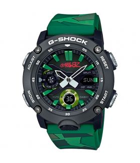 G-shock GA-2000GZ-3AER мъжки часовник 